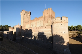 Medina del Campo